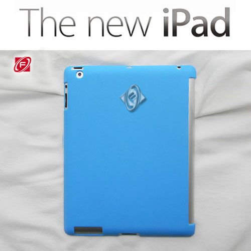 Multi Color The New iPad 3 3rd Generation Smart Cover Mate Companion 