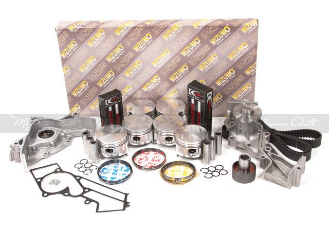 Nissan Pathfinder 3.0 VG30E Engine Rebuild Kit  