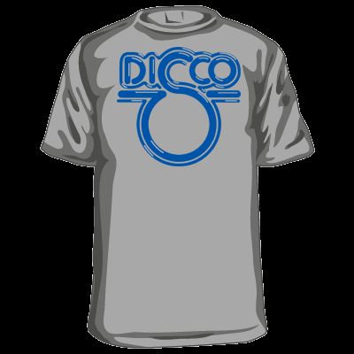 DISCO T SHIRT SALSOUL RARE 45 RECORD VINYL GARAGE  