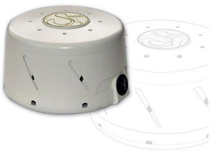 Marpac 580 A Sleep Mate White Noise Sound Machine  