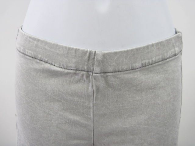JOES JEANS Gray Stretchy Skinny Denim Pants Size XS  
