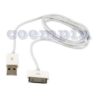 USB Data Sync Charger Cable Cord for iPod Touch iPhone  