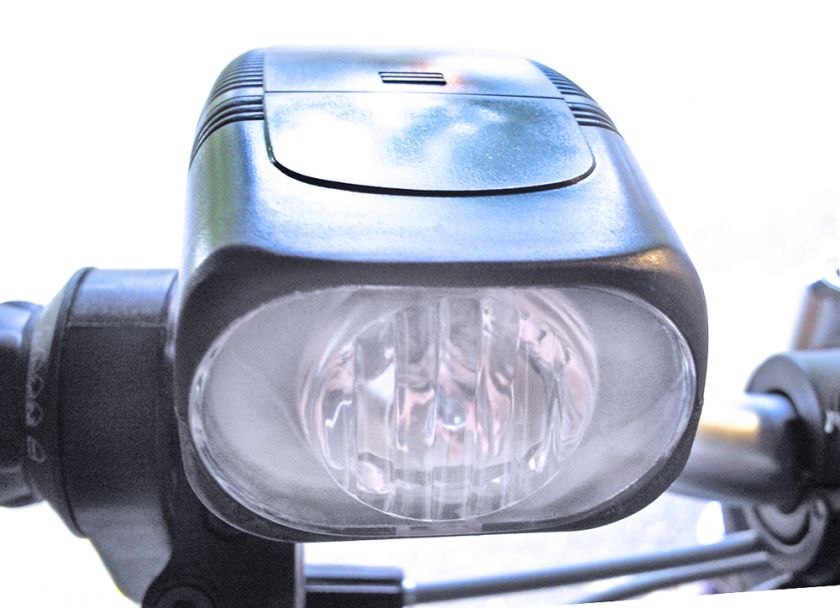 Bicycle Bike Headlights LED Lights Bike Rear Flashlight  