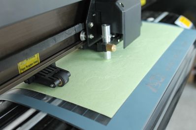13 Cutter DIY Scrapbook Art Crafts Cutting Machine Cutter Plotter Cut 